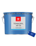 TIKKURILA TEMACRYL AR 50 (ТИККУРИЛА ТЕМАКРИЛ АР 50)