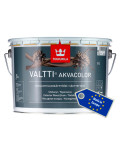 TIKKURILA VALTTI AKVACOLOR (ТИККУРИЛА ВАЛТТИ АКВАКОЛОР)