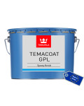 TIKKURILA TEMACOAT GPL (ТИККУРИЛА ТЕМАКОУТ ГПЛ)