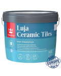 TIKKURILA LUJA CERAMIC TILES