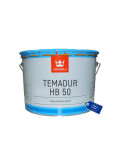 TIKKURILA TEMADUR HB 50 (ТИККУРИЛА ТЕМАДУР ХБ 50)