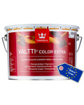 TIKKURILA VALTTI COLOR EXTRA (ТИККУРИЛА ВАЛТТИ КОЛОР ЭКСТРА)