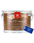 TIKKURILA VALTTI PUUOLJY (ТИККУРИЛА ВАЛТТИ МАСЛО)
