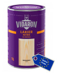 VIDARON LAKIER NITRO (ВИДАРОН НИТРОЛАК)