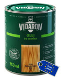VIDARON OLEJ DO DREWNA (ВИДАРОН МАСЛО)