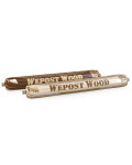 SAZI WEPOST WOOD (САЗИ ВЕПОСТ ВУД)