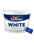 SADOLIN WHITE (САДОЛИН ВАЙТ)