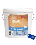 SYNTEKO WOOD FILLER (СИНТЕКО ВУД ФИЛЕР)