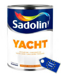 SADOLIN YACHT (САДОЛИН ЯХТ)