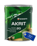 ESKARO AKRIT 20 (ЭСКАРО АКРИТ 20) 