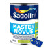 SADOLIN MASTER NOVUS (САДОЛИН МАСТЕР НОВУС) 1л