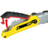 НОЖ "FATMAX®"  СКЛАДНОЙ С ВЫДВИЖНЫМ ТРАПЕЦИЕВИДНЫМ ЛЕЗВИЕМ  STANLEY