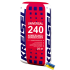KREISEL 240 MINERALWOLLE-ARMIERUNGSGEWEBEKLEBER 