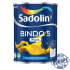 SADOLIN BINDO 5 (САДОЛИН БИНДО 5) 