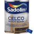 SADOLIN CELCO WOOD STAIN (САДОЛИН СЕЛКО ВУД СТЭЙН)
