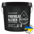 FARBMANN FIBERGLAS KLEBER