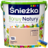 SNIEZKA BARWY NATURY