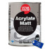 VIVACOLOR ACRYLATE MATT (ВИВАКОЛОР АКРИЛАТ МАТ) 0.9л