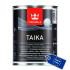 TIKKURILA TAIKA (ТИККУРИЛА ТАЙКА - СЕРЕБРИСТАЯ)