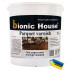 BIONIC HOUSE PARQUET VARNISH (БИОНИК ХАУЗ ПАРКЕТ ВАРНИШ) 2.5л