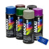 MAXI COLOR ЭМАЛЬ АЭРОЗОЛЬНАЯ УНИВЕРСАЛЬНАЯ ДЕКОРАТИВНАЯ