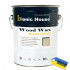 BIONIC HOUSE WOOD WAX (БИОНИК ХАУЗ ВУД ВАКС) 10л