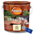 PINOTEX TERRACE OIL (ПИНОТЕКС ТЕРРАС ОИЛ) 3л