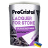  PROCRISTAL LACQUER FOR STONE IР-81