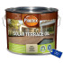 PINOTEX SOLAR TERRACE OIL (ПИНОТЕКС СОЛАР ТЕРРАС ОИЛ) 9.3л
