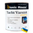 BIONIC HOUSE YACHT VARNISH (БИОНИК ХАУЗ ЯХТ ВАРНИШ) 2.8л