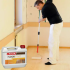 ADLER FLOOR-START