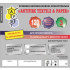 AFS ANTIFIRE TEXTILE&PAPER