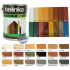 BELINKA TOPLASUR UV PLUS (БЕЛИНКА ТОПЛАЗУРЬ УФ ПЛЮС)