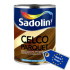 SADOLIN CELCO PARQUET (FLOOR AQUA) (САДОЛИН СЕЛКО ПАРКЕТ ФЛОР АКВА)