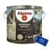ALPINA GRUNDIERUNG FUR HOLZ (АЛЬПИНА ГРУНТОВКА ДЛЯ ДЕРЕВИНИ)