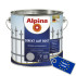 ALPINA DIRECT AUF ROST (АЛЬПИНА ПРЯМО ПО РЖАВЧИНЕ)