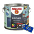 ALPINA BUNTLACK (АЛЬПИНА БУНТЛАК)