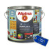 ALPINA AQUA BUNTLACK (АЛЬПИНА АКВА БУНТЛАК)