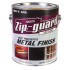 ZIP-GUARD METAL FINISH (ЗИП-ГАРД МЕТАЛ ФИНИШ) гладкая