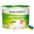 KOLORIT UNIVERSAL (КОЛОРИТ УНИВЕРСАЛ) 