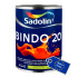 SADOLIN BINDO 20 (САДОЛИН БИНДО 20)