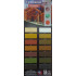 LuxDecor Plius main colors 