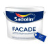 SADOLIN FACADE (САДОЛИН ФАСАД)