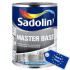 SADOLIN MASTER BASE (САДОЛИН МАСТЕР БАЗА) 1л