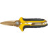 НОЖНИЦЫ С ТИТАНОВЫМ ПОКРЫТИЕМ  STANLEY 