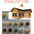 TENAX TENALUX 118S palitra