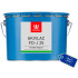 TIKKURILA AKVILAC FD-J 25 (ТИККУРИЛА АКВИЛАК ФД-Ж 25)