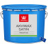 TIKKURILA AKVIWAX SATIN (ТИККУРИЛА АКВИВАКС САТИН)