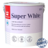 TIKKURILA SUPER WHITE