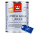 TIKKURILA UNICA AKVA LAKKA (ТИККУРИЛА УНИКА АКВА ЛАККА)